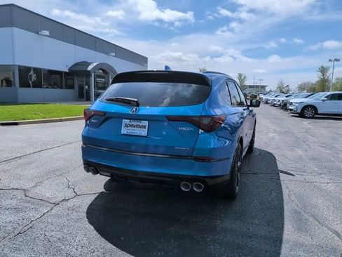 New 2026 Acura MDX Type S image 5