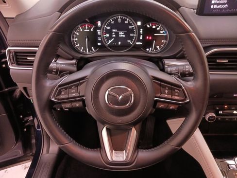 Used 2023 MAZDA CX-5 AWD 2.5 S w/ Premium Plus Pkg image 15