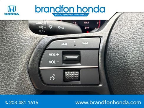 Used 2023 Honda Accord EX image 14