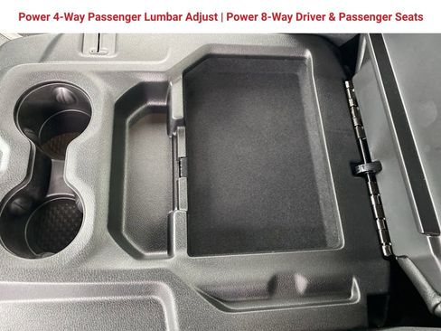 Used 2024 RAM 1500 TRX w/ TRX Level 2 Equipment Group image 49