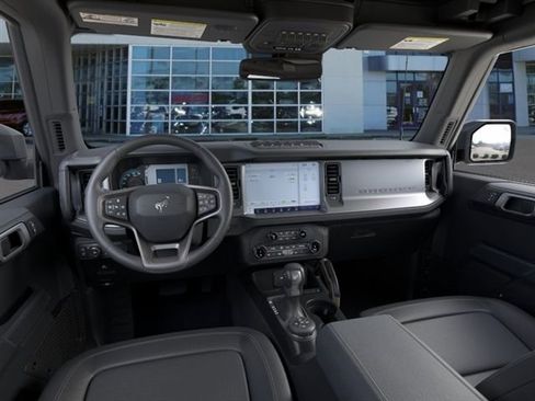 New 2025 Ford Bronco Badlands AWD/4WD image 9
