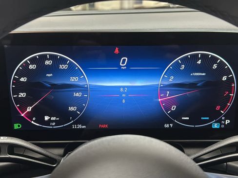 New 2026 Mercedes-Benz GLC 300 4MATIC image 19