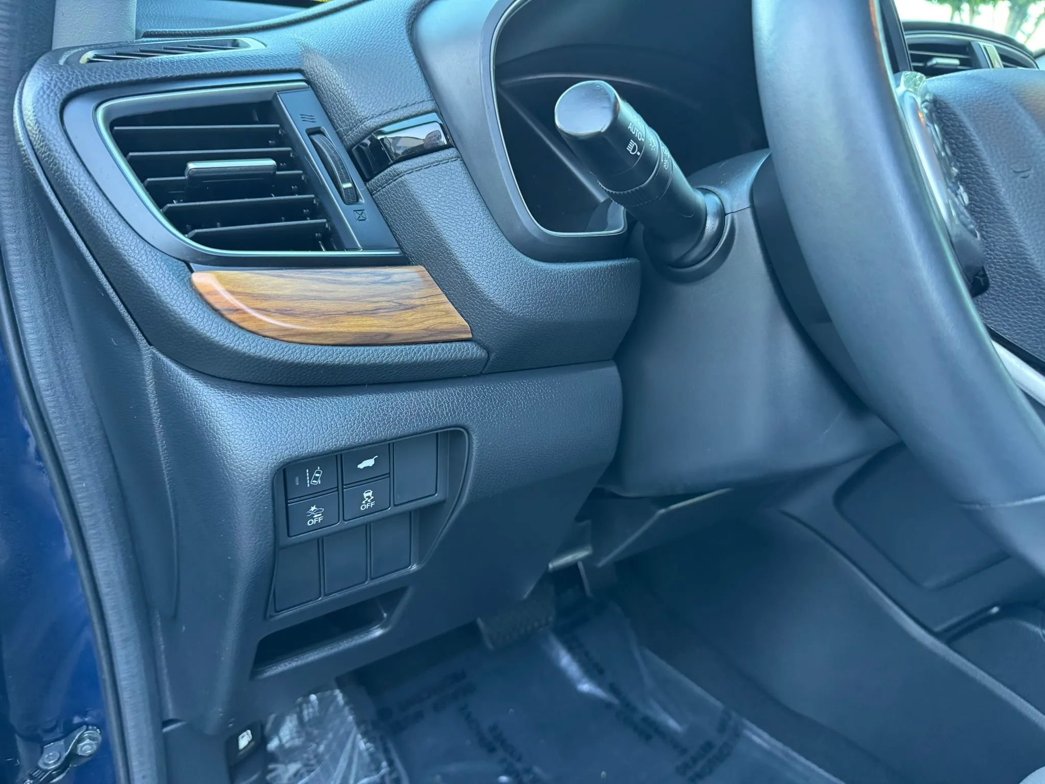 Used 2019 Honda CR-V EX-L image 29