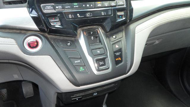 Used 2019 Honda Odyssey EX-L image 20