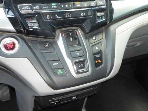 Used 2019 Honda Odyssey EX-L image 20