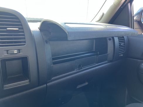 Used 2012 Chevrolet Silverado 1500 LT w/ All-Star Edition image 27