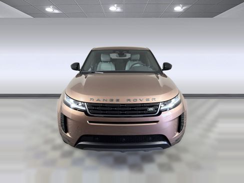 Used 2026 Land Rover Range Rover Evoque S AWD/4WD image 6