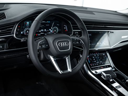 New 2026 Audi Q8 Premium Plus image 10