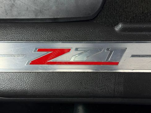 Used 2014 Chevrolet Silverado 1500 LTZ Z71 w/ LTZ Plus Package AWD/4WD image 27