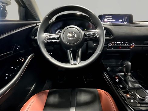 Used 2025 MAZDA CX-30 Carbon AWD/4WD image 8
