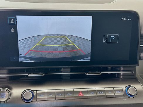 New 2026 Hyundai Kona SEL Sport image 12