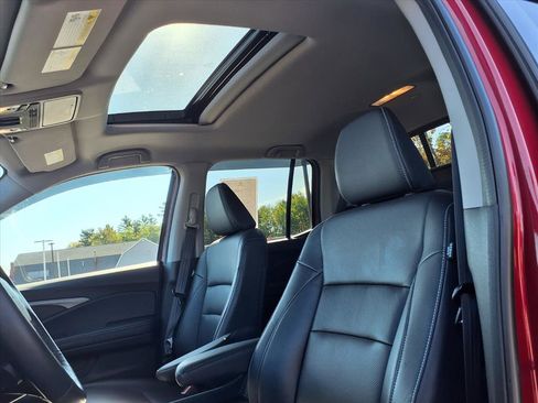 Used 2022 Honda Ridgeline RTL-E image 7