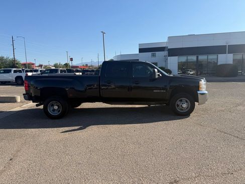 Used 2008 Chevrolet Silverado 3500 LTZ AWD/4WD image 4