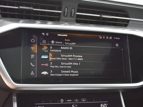 Used 2024 Audi A6 Premium Plus image 23