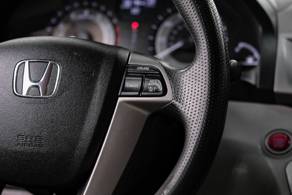 Used 2016 Honda Odyssey SE image 22