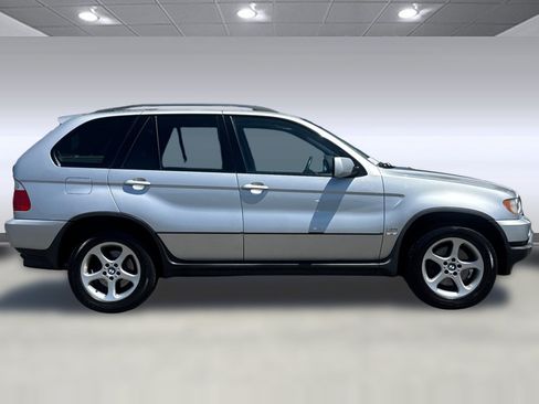 Used 2003 BMW X5 3.0i AWD/4WD image 7