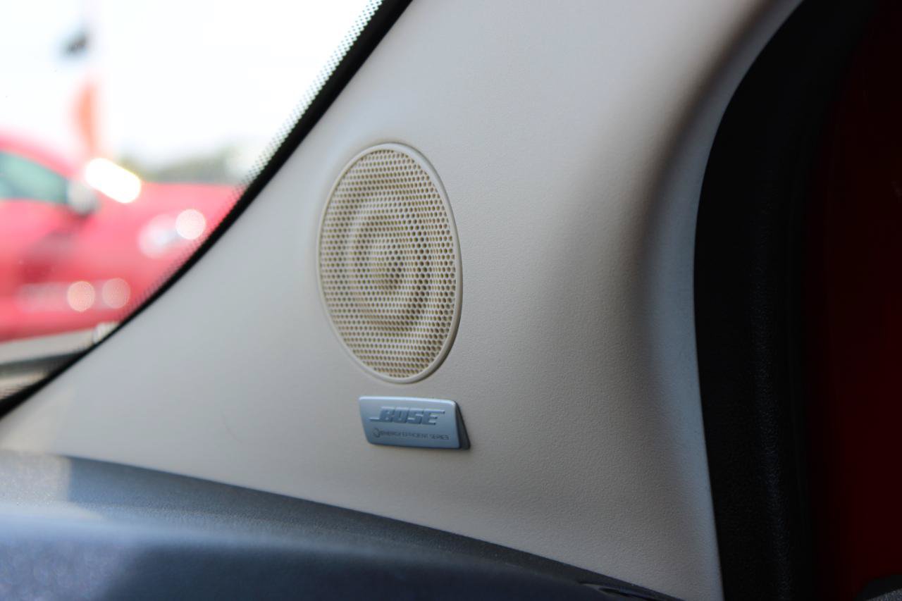 Used 2012 FIAT 500 Lounge w/ Luxury Leather Pkg FWD image 29