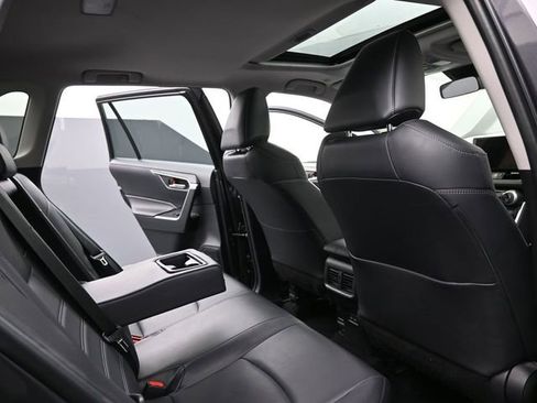 Certified 2024 Toyota RAV4 XLE Premium AWD/4WD image 25