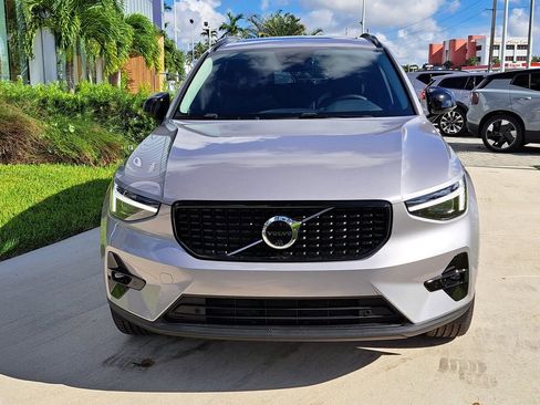 New 2026 Volvo XC40 B5 Plus w/ Protection Package Premier image 2