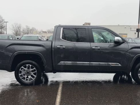 New 2026 Toyota Tundra 1794 Edition image 9