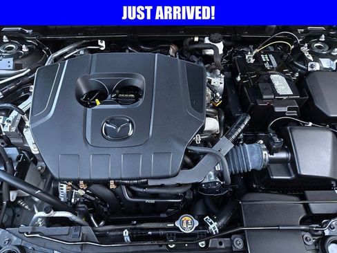 Certified 2023 MAZDA CX-30 AWD 2.5 S w/ Preferred Package image 24