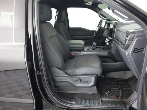 Used 2024 Ford F150 XLT w/ Equipment Group 302A MID AWD/4WD image 70