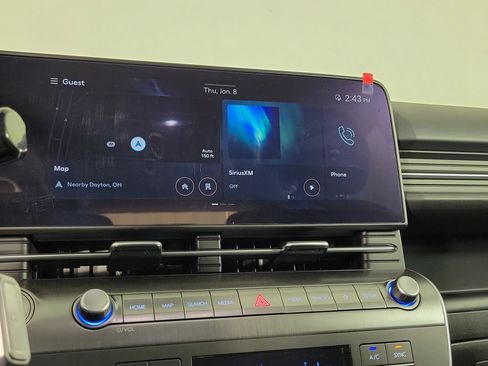 New 2025 Hyundai Kona SEL AWD/4WD image 15