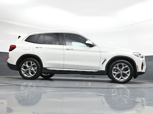 Used 2024 BMW X3 xDrive30i AWD/4WD image 31