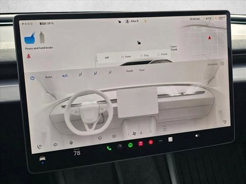 Used 2025 Tesla Model 3 Long Range RWD image 26