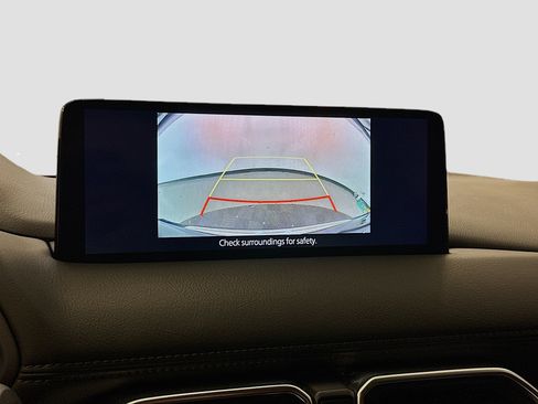 Used 2023 MAZDA CX-5 AWD 2.5 S w/ Preferred Package image 23