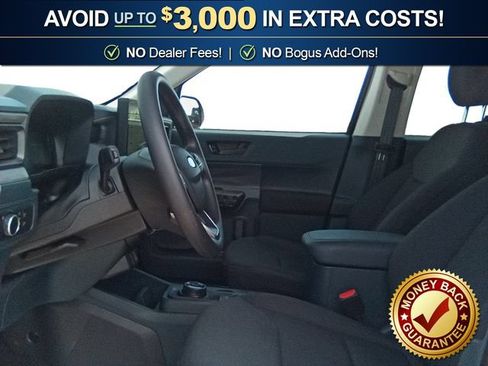 Used 2025 Ford Maverick XL FWD image 14