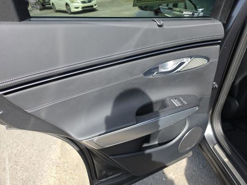 Used 2024 Genesis GV70 2.5T w/ Sport Prestige Package image 8