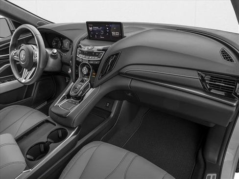New 2026 Acura RDX SH-AWD image 11