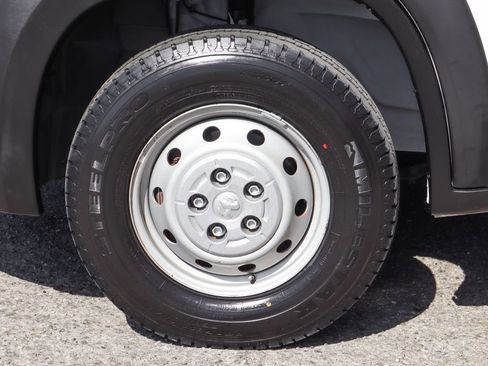 Used 2019 RAM ProMaster 1500 w/ Interior Convenience Group FWD image 39