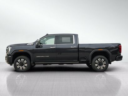 New 2026 GMC Sierra 3500 Denali w/ Denali Reserve Package