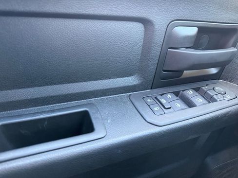 New 2026 RAM 3500 Tradesman image 28