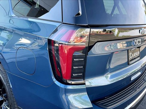 Used 2025 Chevrolet Tahoe LS image 27