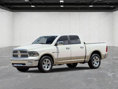 Used 2009 Dodge Ram 1500 Truck Laramie