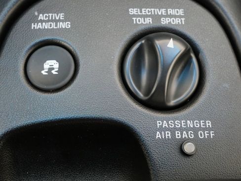 Used 2004 Chevrolet Corvette Convertible image 21