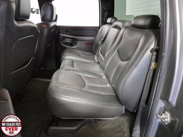 Used 2006 GMC Sierra 1500 SLT w/ Onstar Plus Package AWD/4WD image 23