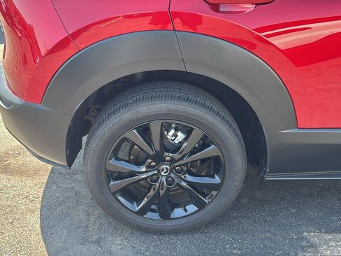 Certified 2025 MAZDA CX-30 2.5 Turbo w/ Premium Plus Pkg AWD/4WD image 6