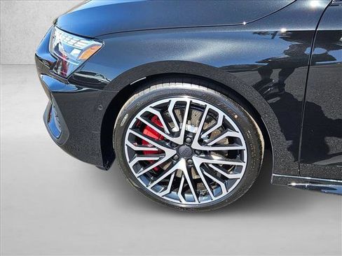 New 2026 Audi S3 Premium AWD/4WD image 10