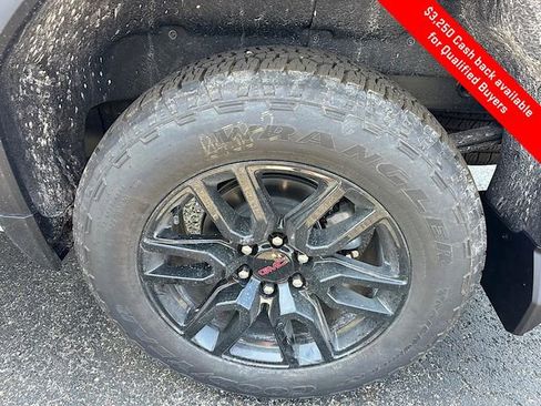 New 2026 GMC Sierra 1500 Pro w/ Graphite Edition image 26