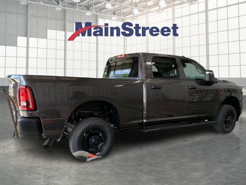 Used 2025 RAM 2500 Tradesman image 5