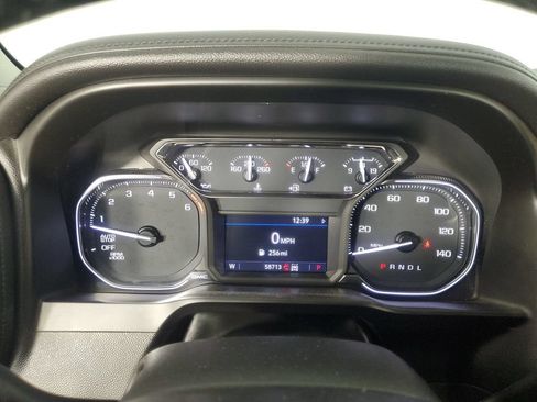 Used 2021 GMC Sierra 1500 Elevation w/ X31 Off-Road Package AWD/4WD image 26