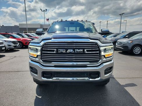 Used 2022 RAM 2500 Laramie AWD/4WD image 2
