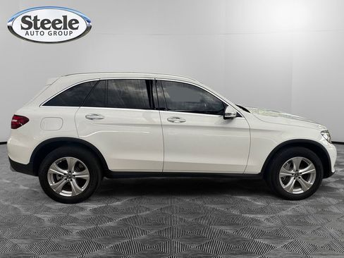 Used 2018 Mercedes-Benz GLC 300 image 6