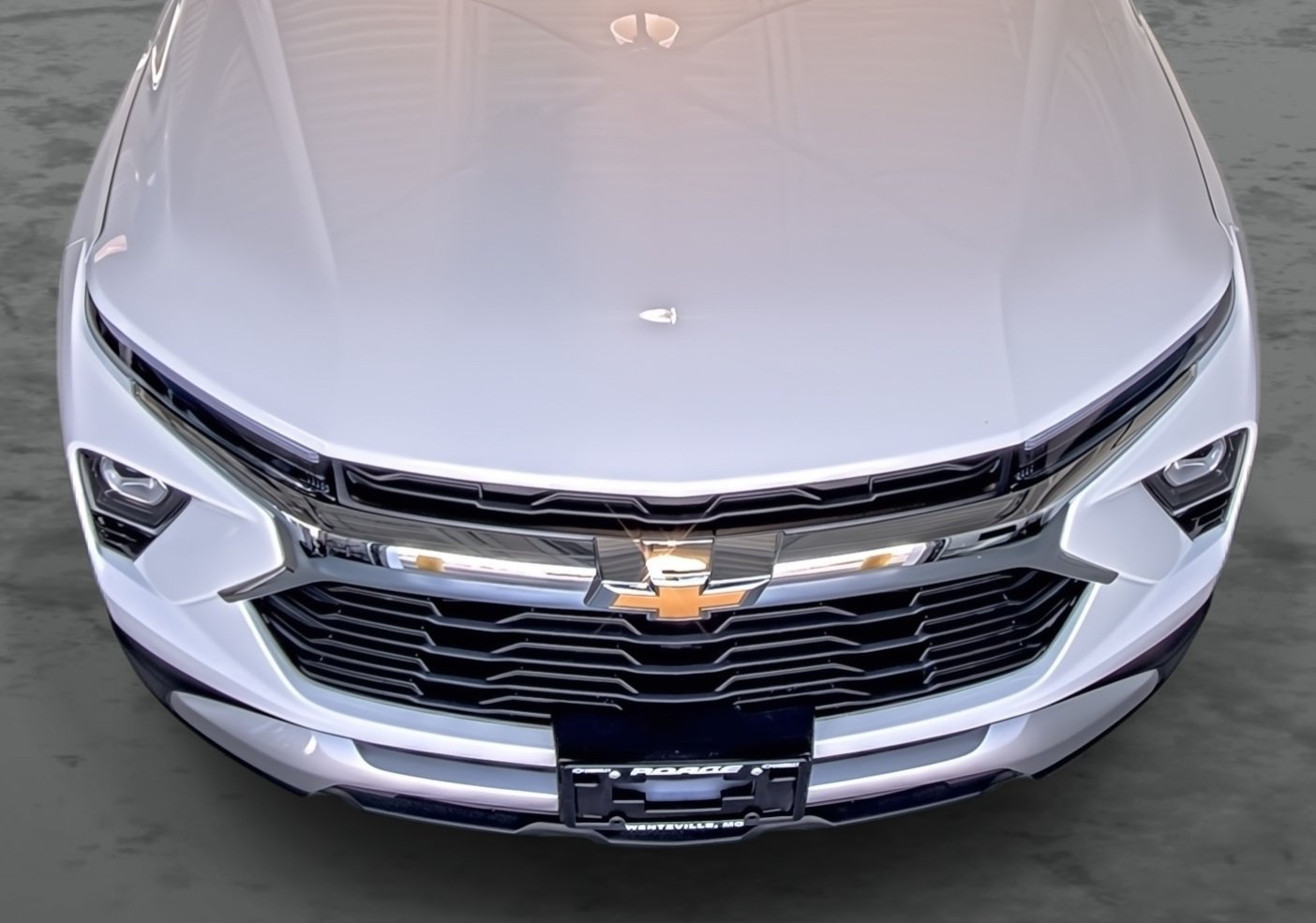 Used 2025 Chevrolet TrailBlazer LT AWD/4WD image 18
