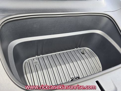 Used 2026 Tesla Model Y 2WD image 20