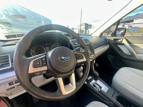 Used 2017 Subaru Forester 2.5i Premium w/ Popular Package #2A image 15